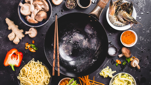 Wau Asian Kitchen