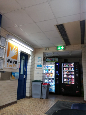 Wave Active @ The Wellbeing Square