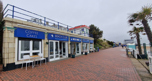 West Rocks Beach Club