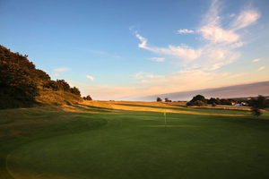 Worthing Golf Club