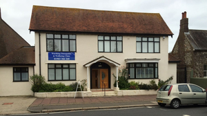 Worthing Osteopathic & Wellbeing Clinic
