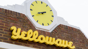 Yellowave Hove - Beach Sports Venue & Beach Cafe