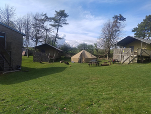 YHA Truleigh Hill