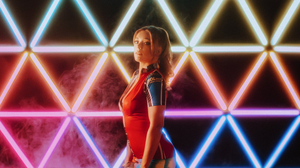 Becky Hill - Borde Hill Sumer Series