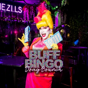 Buff Bingo Drag Brunch