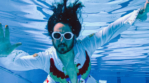 ELVANA: ELVIS FRONTED NIRVANA - BRIGHTON - CONCORDE 2