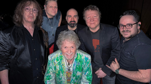 JON ANDERSON & THE BAND GEEKS - YES Epics, Classics & More