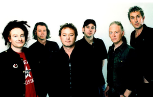 Levellers Brighton and Hove