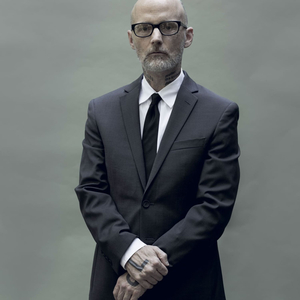 Moby - On The Beach 2026