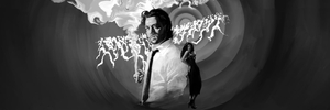 Reuben Solo: Someone in This Crowd Will Betray Me [Revenge Edition]