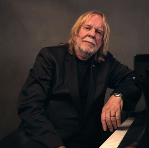 Rick Wakeman