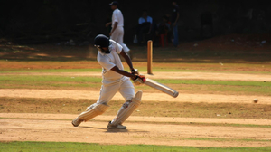 Sussex V Somerset CCC - Day 2