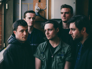 The Maccabees - On The Beach 2026