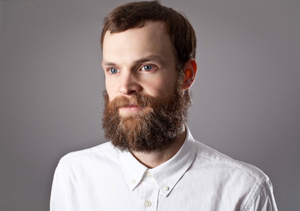 Todd Terje