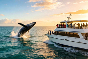 Hotel Pickup & Half-Day Tour Before Your Flight