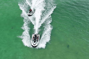 Kooringal Jet Ski Tour
