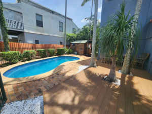 Airport Motel Brisbane