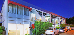 Airway Motel