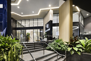 Alcyone Hotel Residences