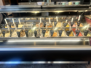 ALIA Gelato