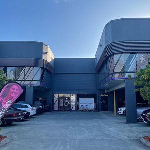 Anytime Fitness Bulimba