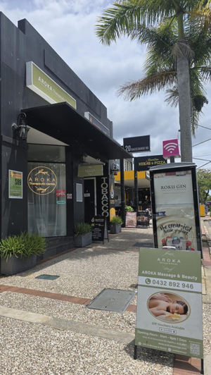 AROKA Therapeutic Centre
