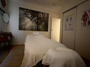 Ascot Massage & Wellness