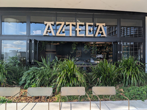 Azteca Brisbane