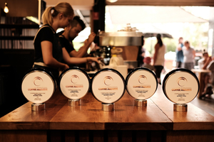 Bellissimo Coffee Bulimba