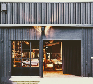 Bosco Wine Grill