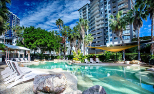 Bridgewater Apartments & Terraces