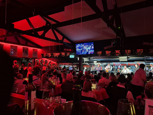 Brisbane Jazz Club