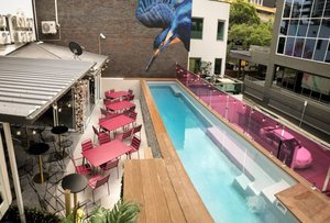 Brisbane Quarters