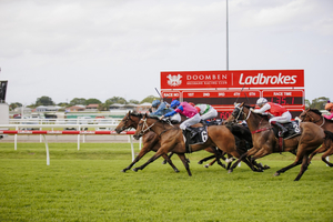 Brisbane Racing Club