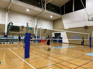 Brisbane Spiker's Volleyball Club