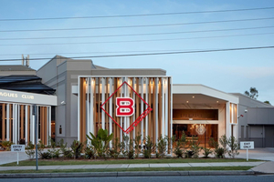Broncos Club