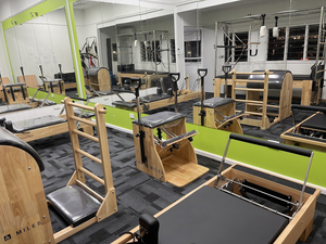 BTS Physio and Pilates Milton