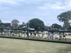 Bulimba Bowlo