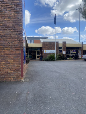 Bulimba Community Centre