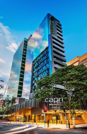 Capri By Fraser, Brisbane