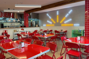Cartel del Taco - Hawthorne