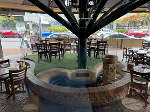 Cedars Restaurant