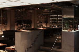 Central Restaurant