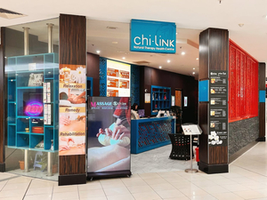 Chi Link Massage Brisbane City- Uptown
