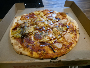 Ciro’s Italian Restaurant