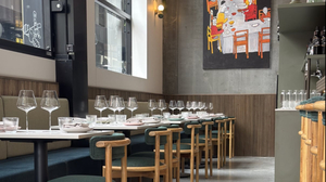 Clarence Restaurant
