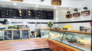 Clayfield Seafood Markets