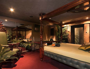 Cleos On Nile - Brisbane's Best Legal Brothel Near Brisbane CBD And Fortitude Valley For Me