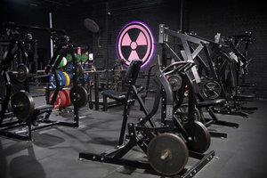 Club Bunker Gym Newstead