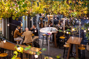 Criterion Tavern